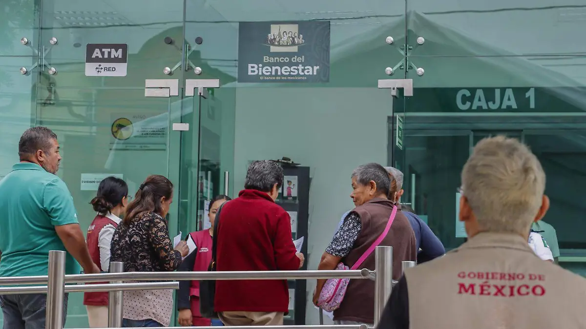 Bienestar pensiones