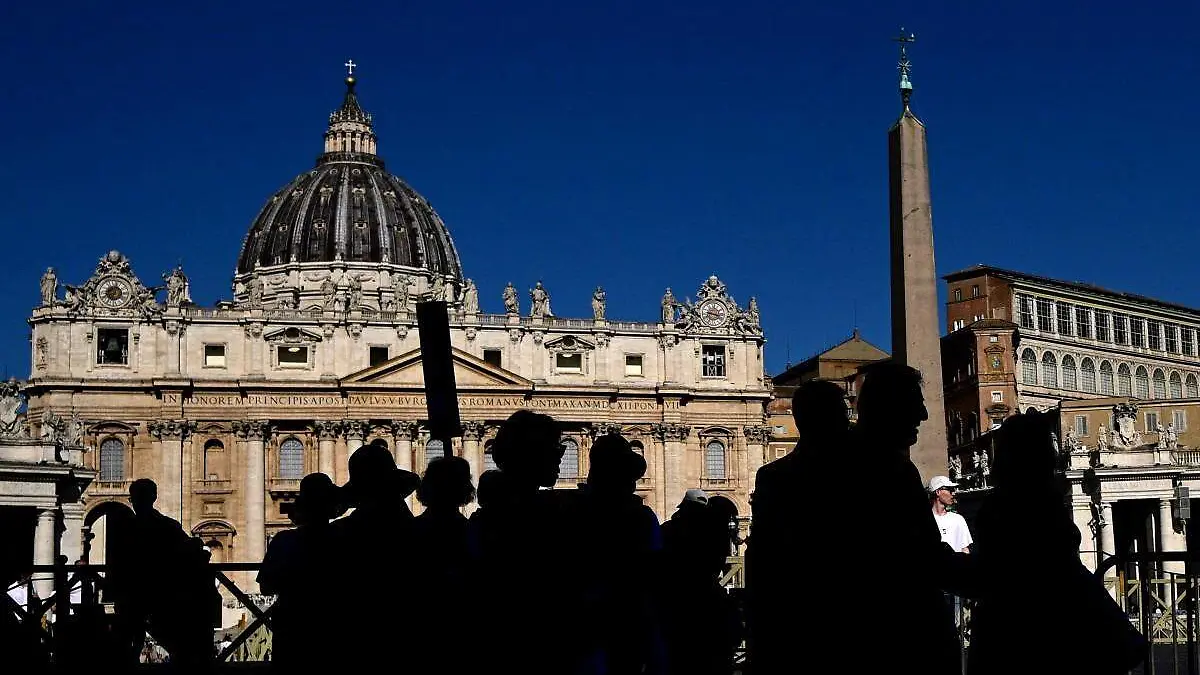 AFP__20250501__446U34K__v1__Preview__VaticanReligionPopeConclave