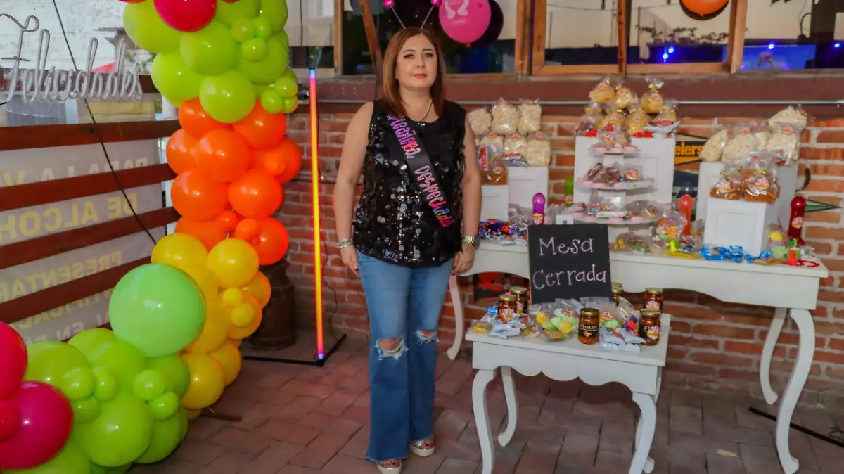 FOTO PRINCIPAL SJR Celebro con sus mejores