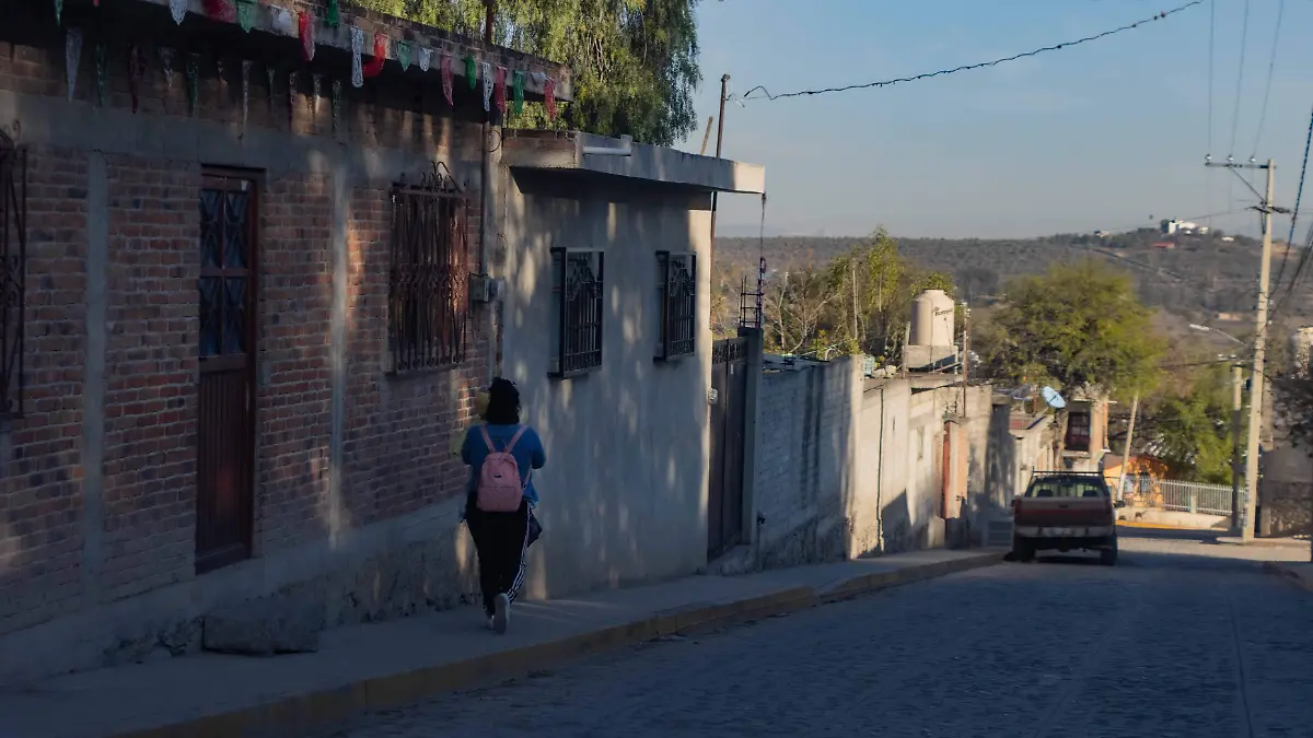 Vecinos PE