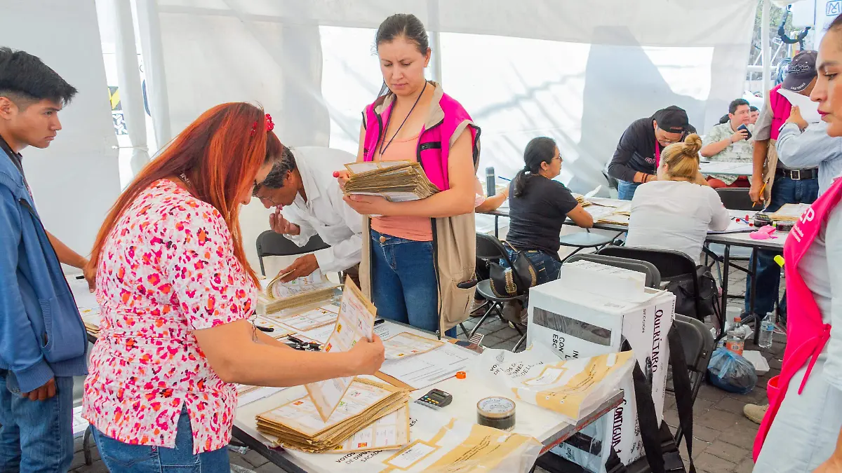 SJR_Conteo y registro