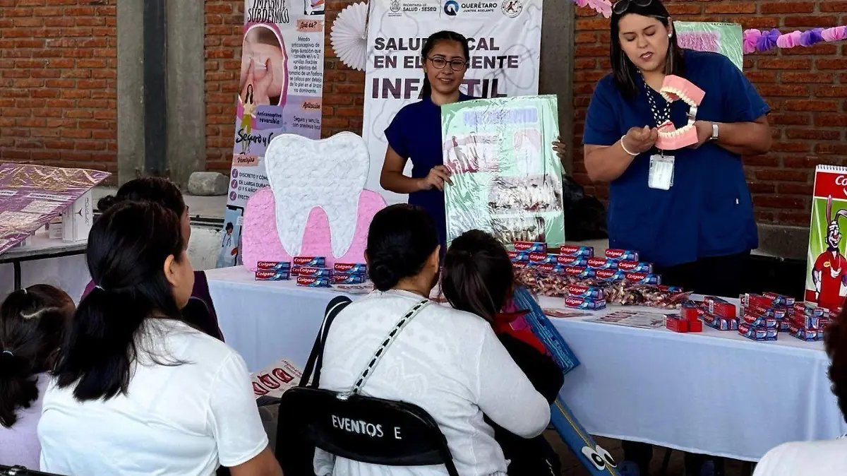 SJR_Compartieron informacion