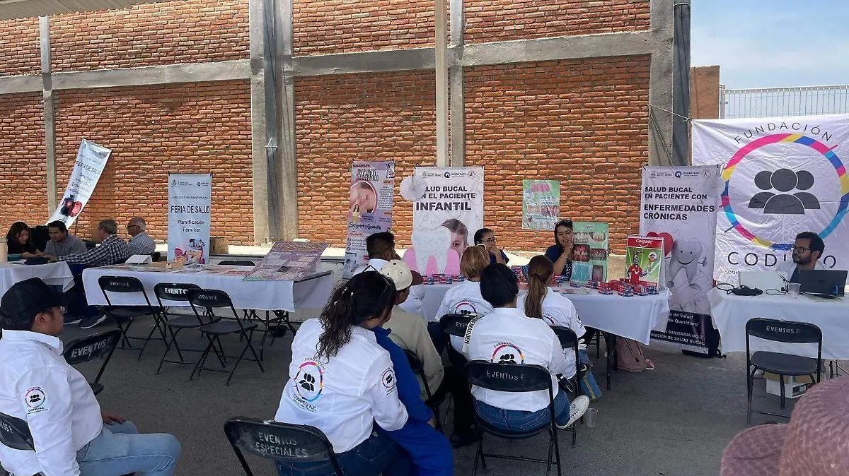 Jornada salud
