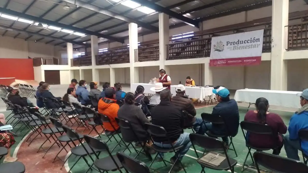 SJR Los adultos