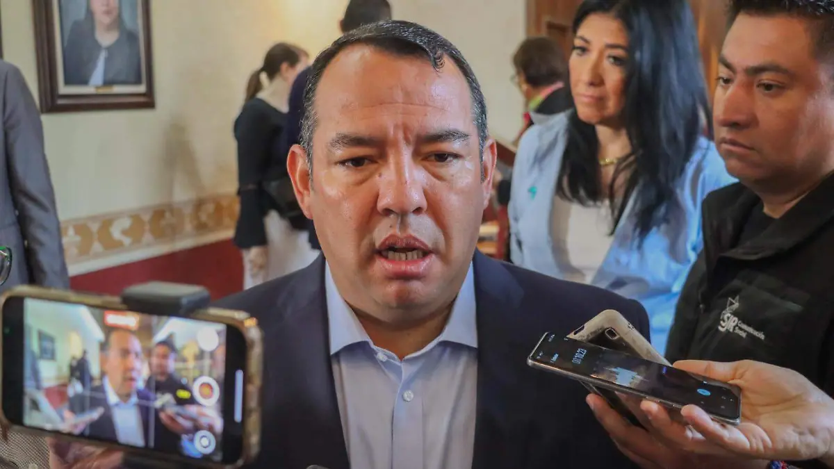 Presidente municipal