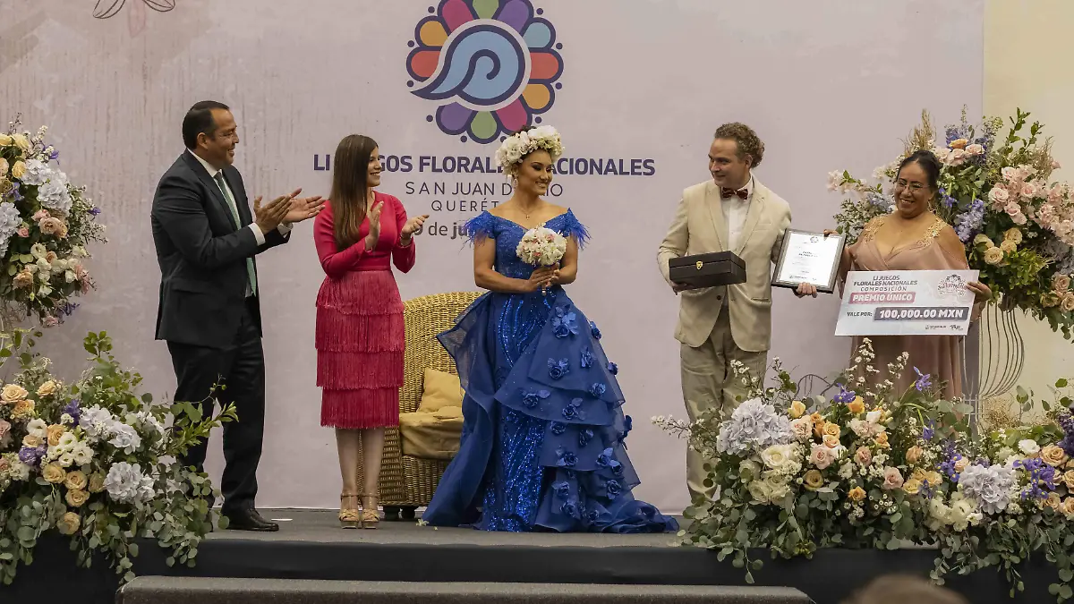 SJR Un certamen