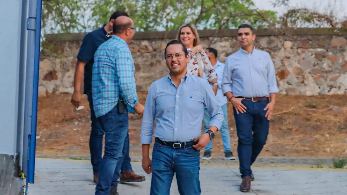 sjr Es un buen perfil