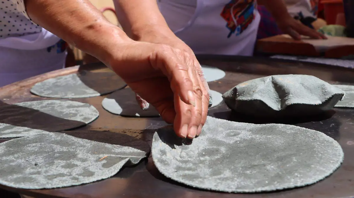 SJR Tortillas