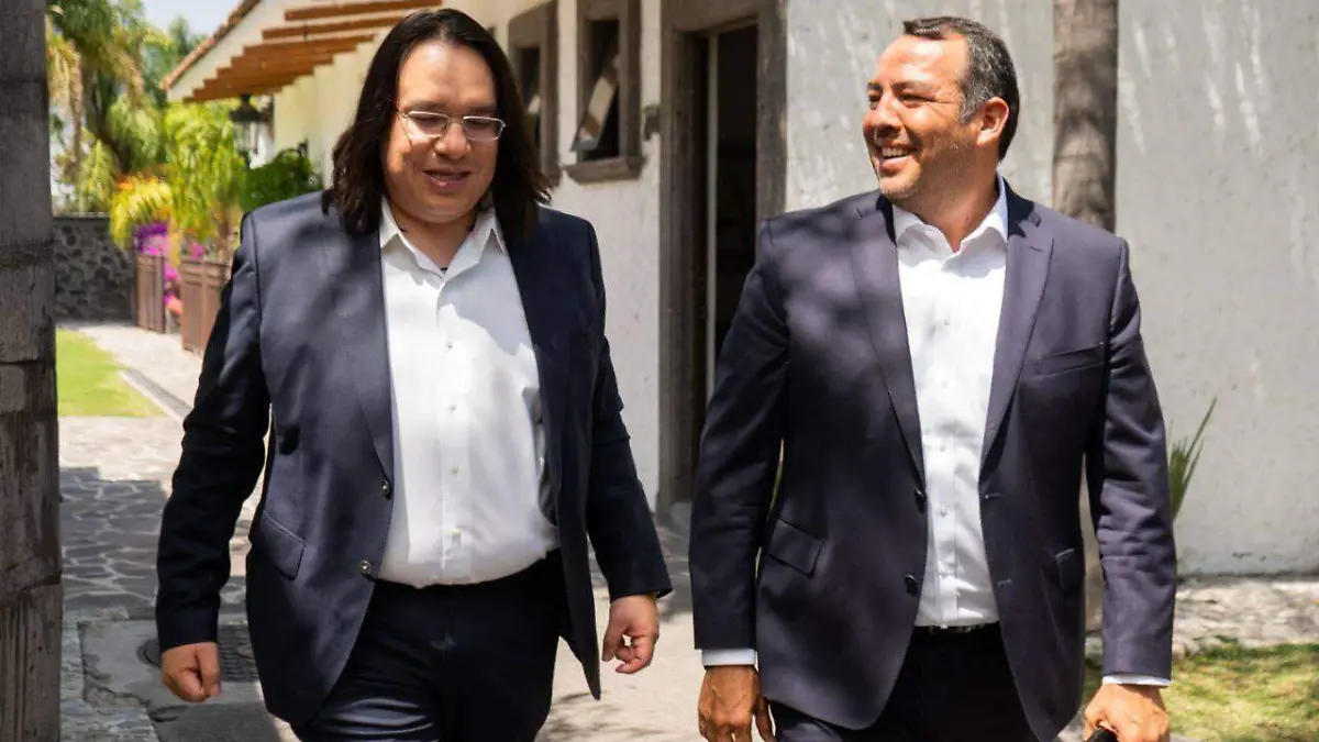 SJR El fiscal estuvo en tierras