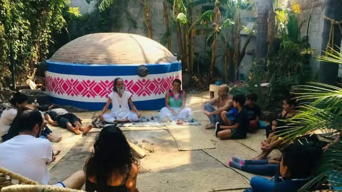 SJR_Uso del temazcal