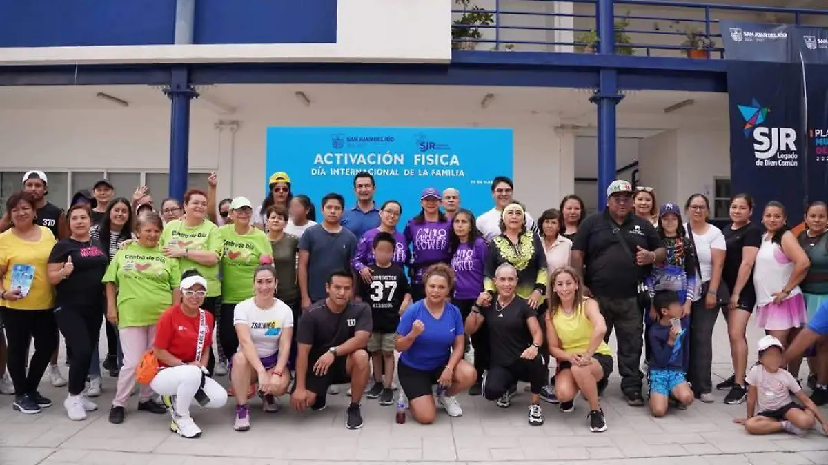 SJR LAS ACTIVIDADES