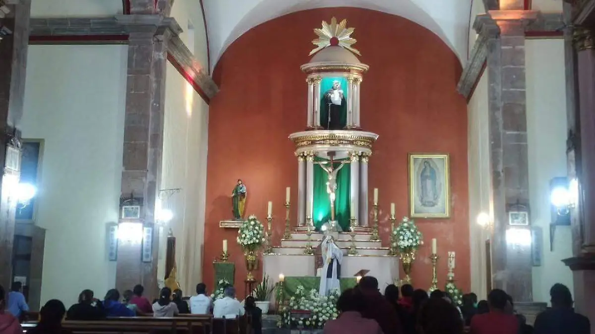 SJR Desde