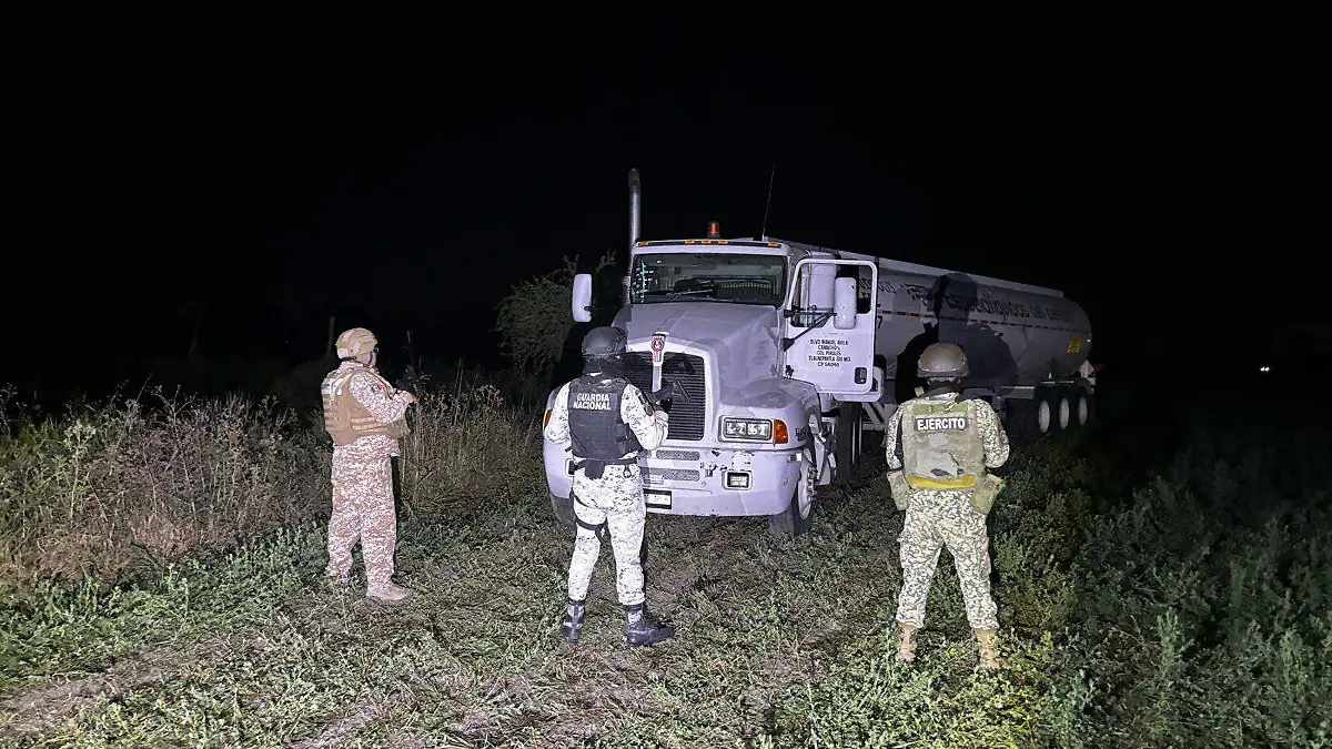 SJR POLI ESABAN EN RECORRIDOS DE