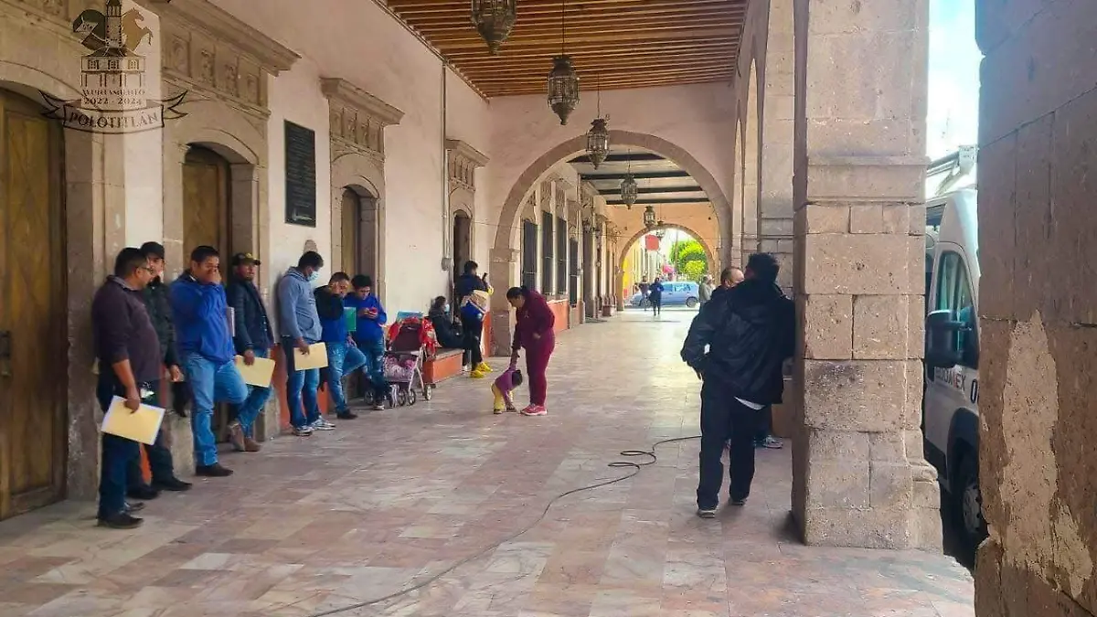SJR En la cabecera 