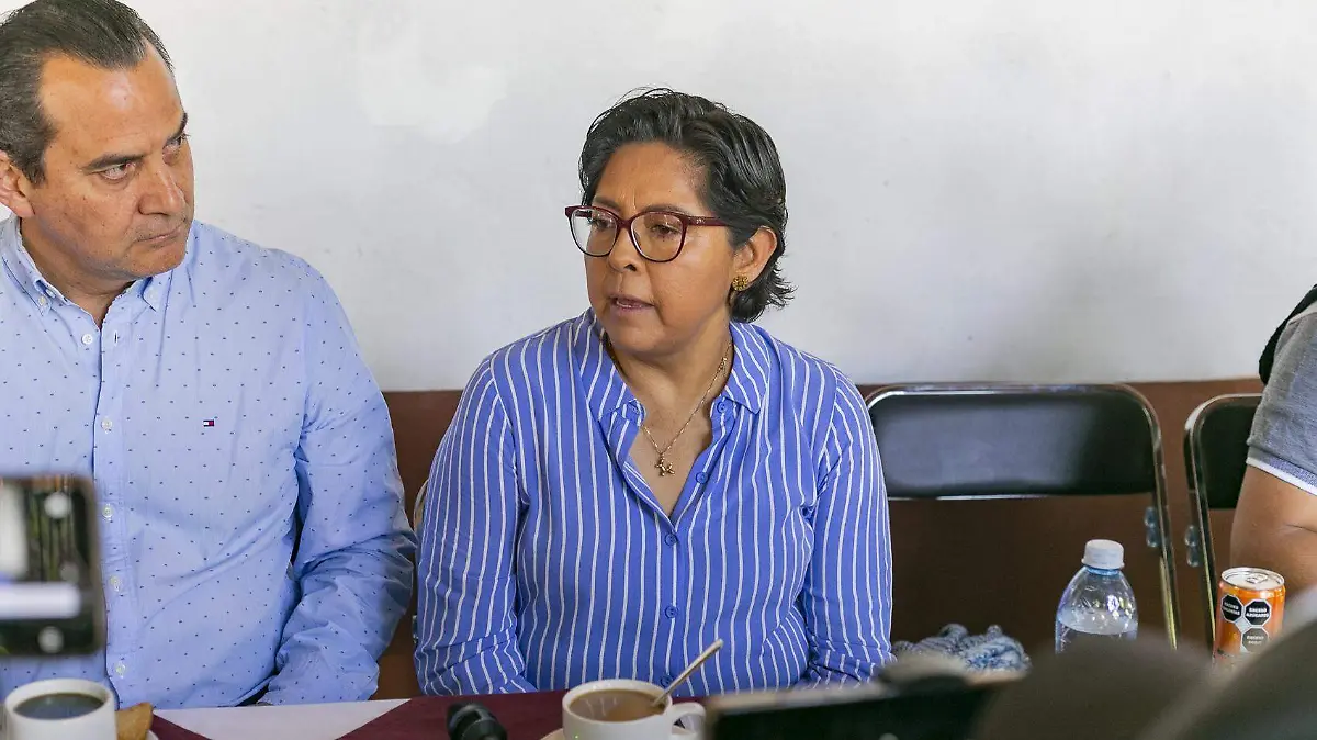 sjr dirigente municipal