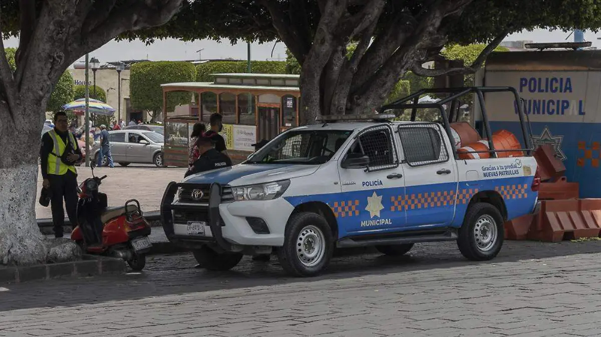 sjr Cuentan con el apoyo del gobernador