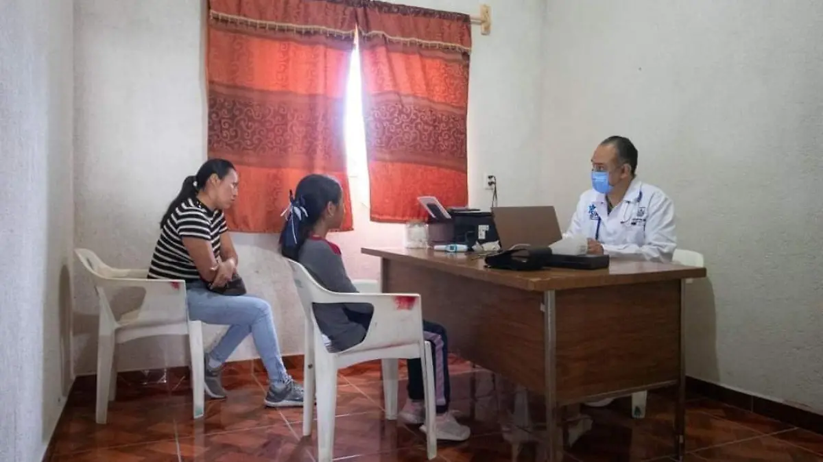 Jonada salud 1