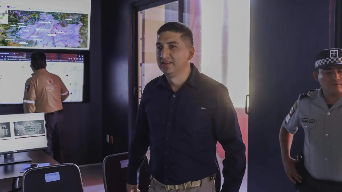 Titular de Protección 