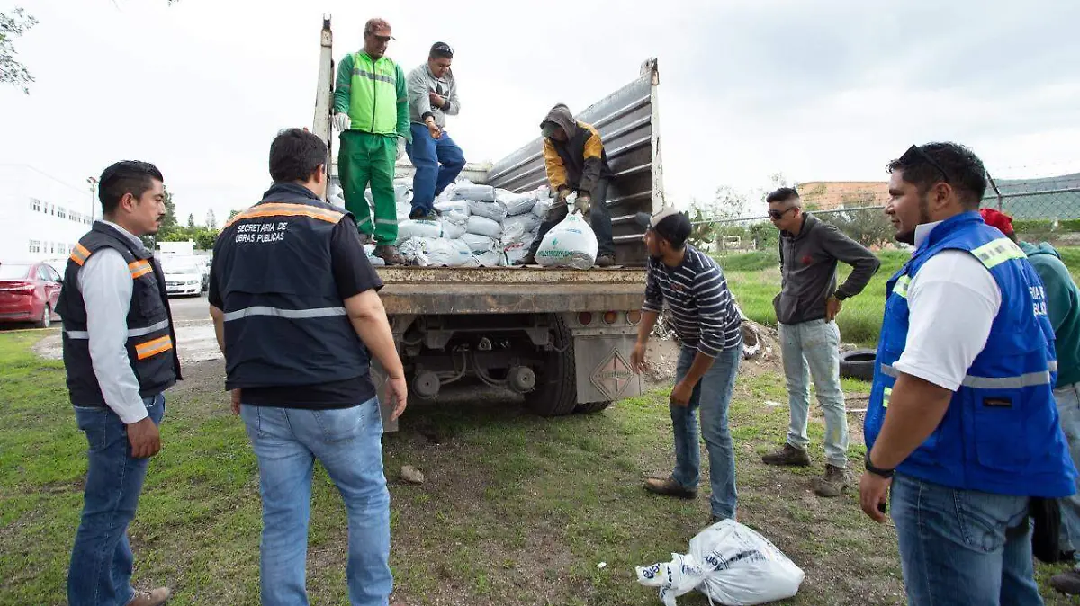 SJR Contribuye el Centro Penitenciario