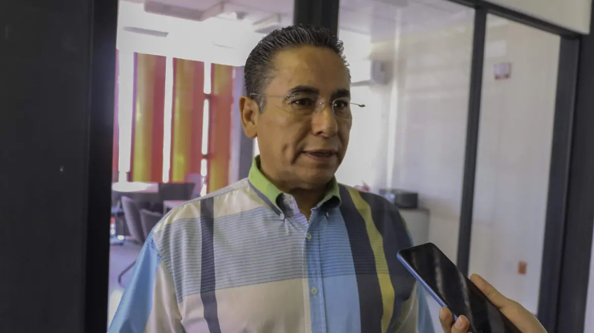Abel secretario