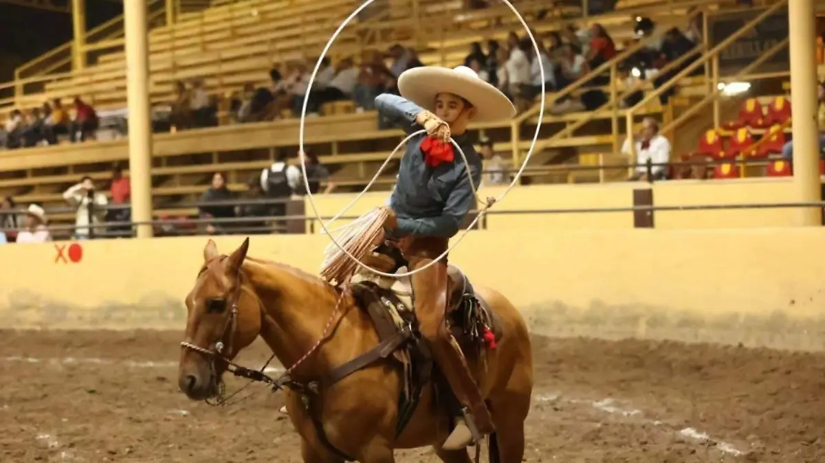 SJR OLIMPIADA NACIONAL