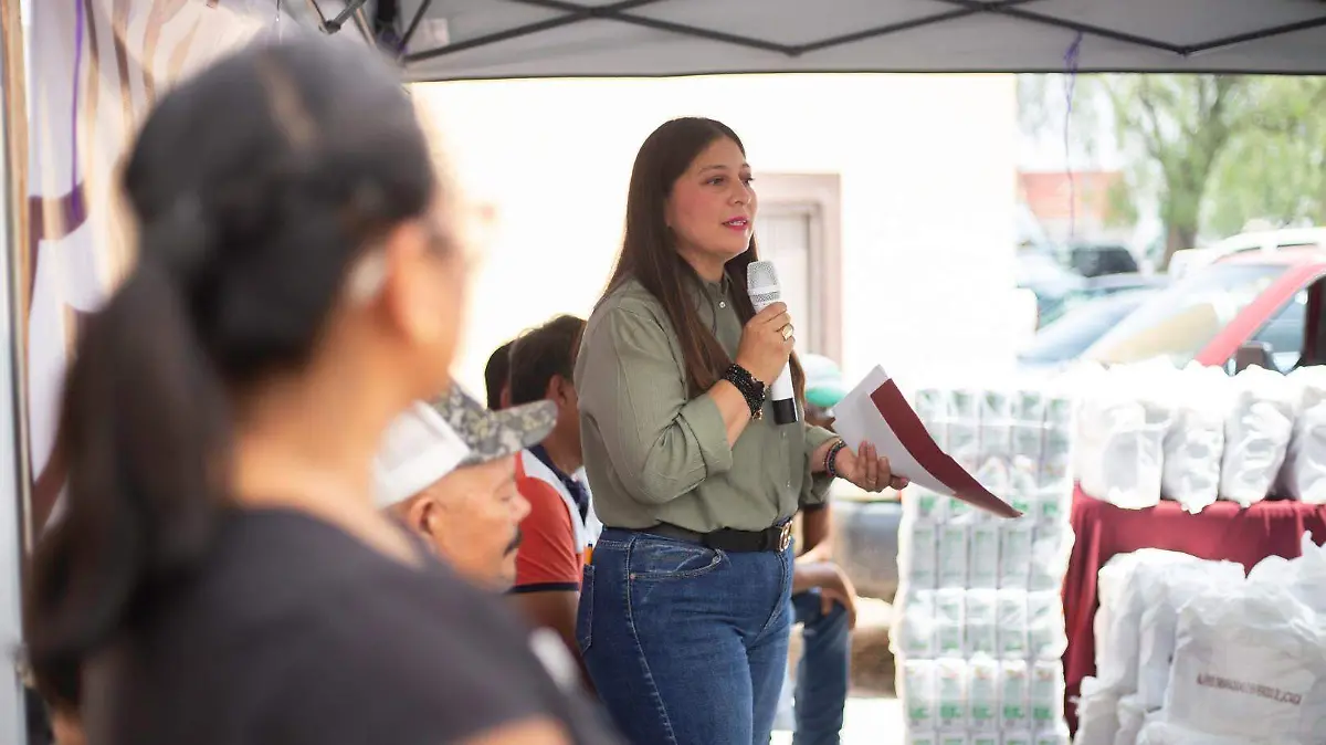 SJRImpulsan la alimentacion