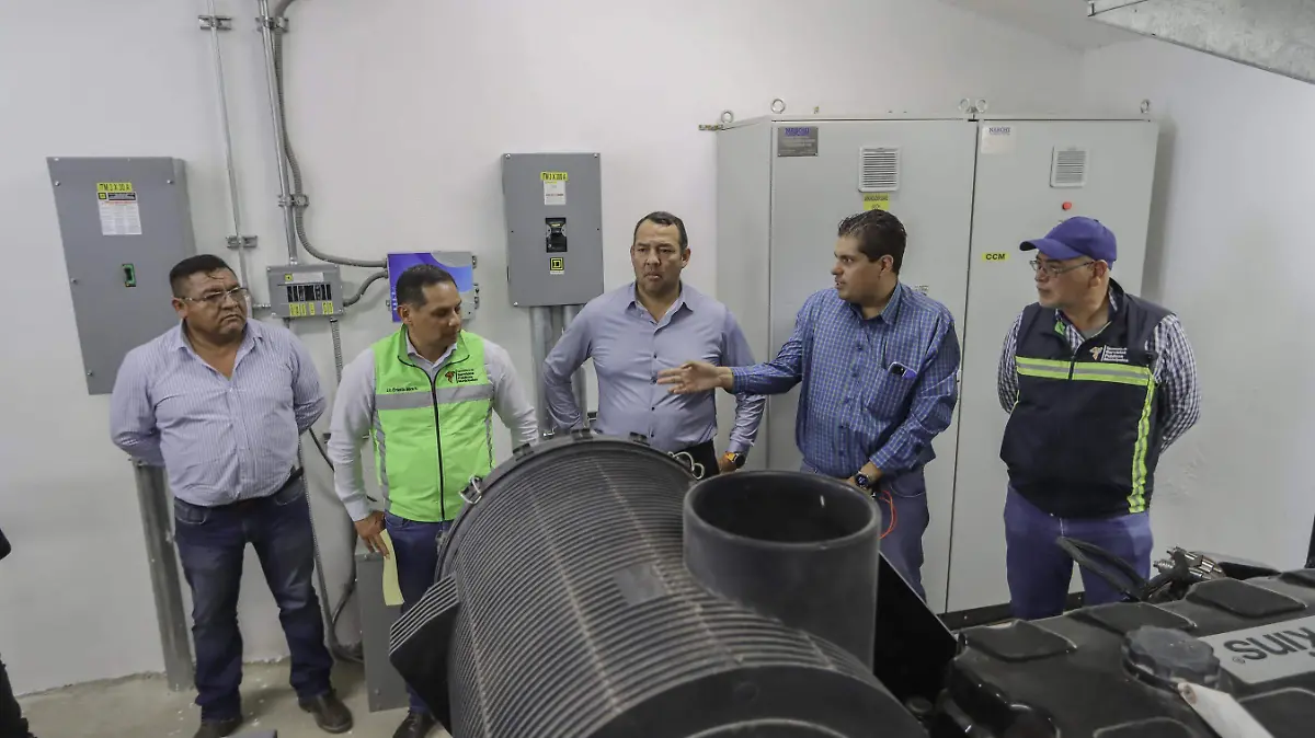 sjr Autoridades hicieron
