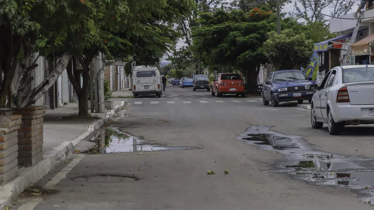 SJR En la zona