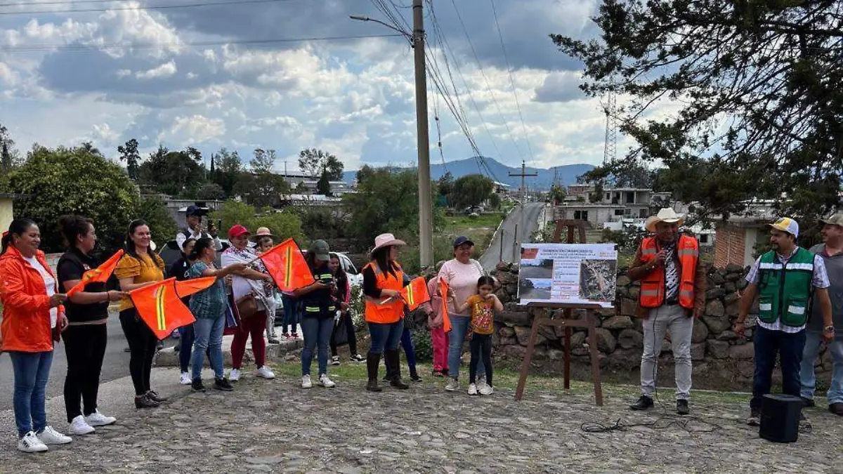SJR LOS CAMINOOS SON