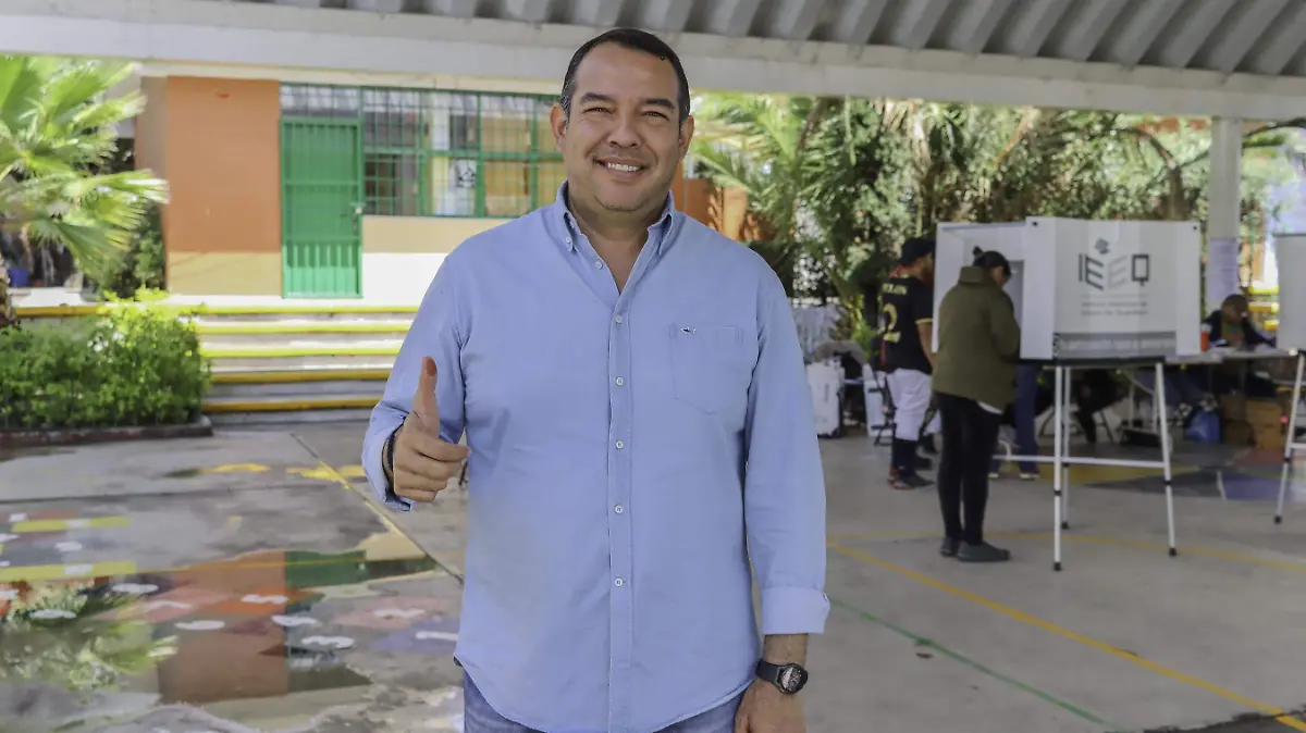 Roberto Cabrera Valencia