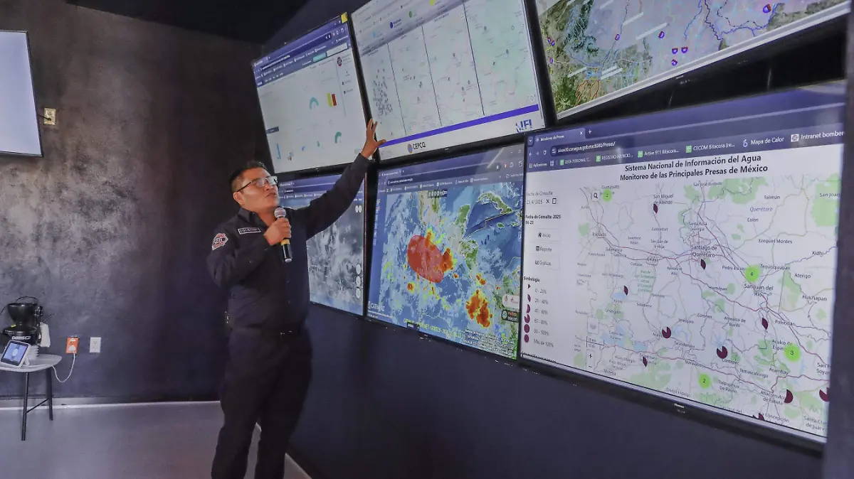 Suman esfuerzos diferentes