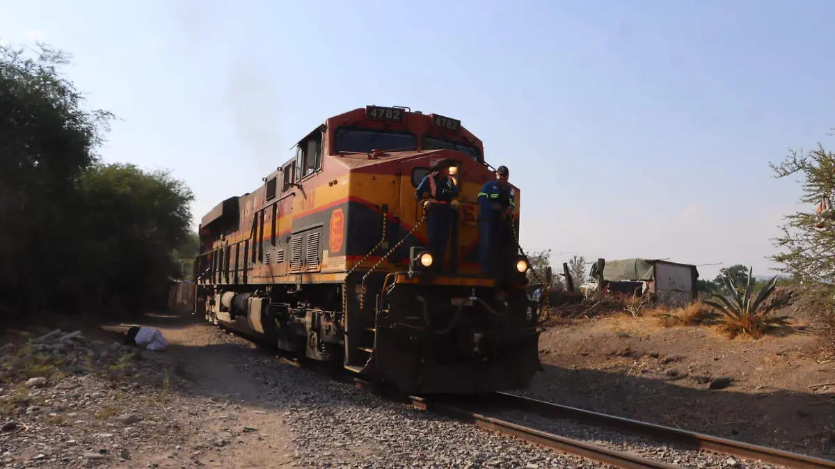 Tren 1