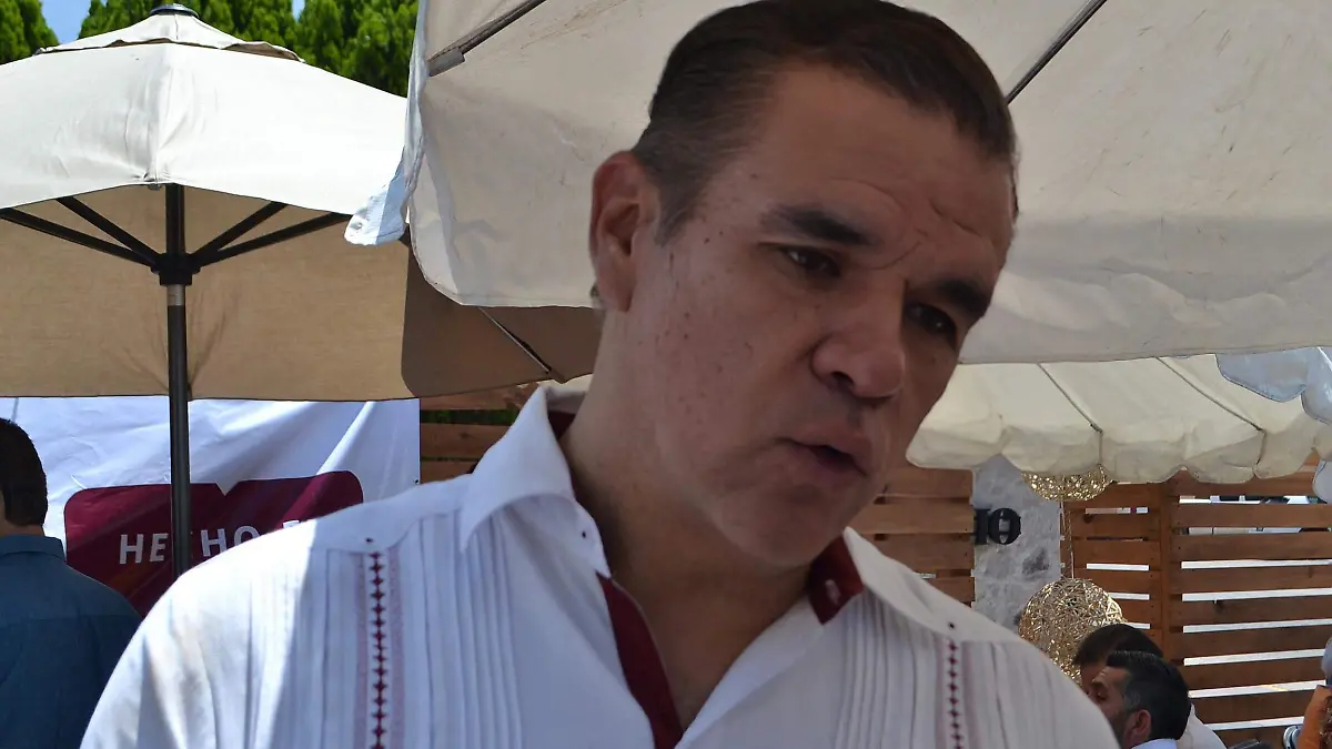 SJR Mauricio