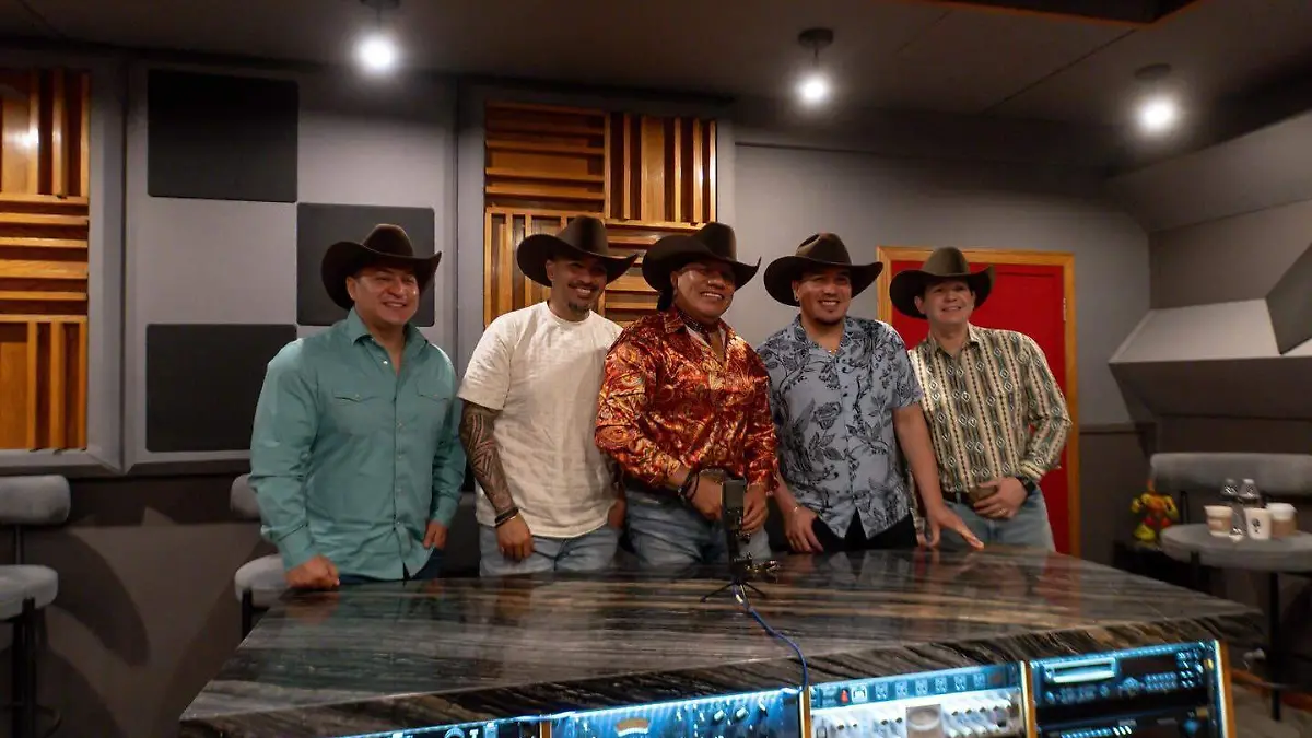 SJR Bronco sera el grupo