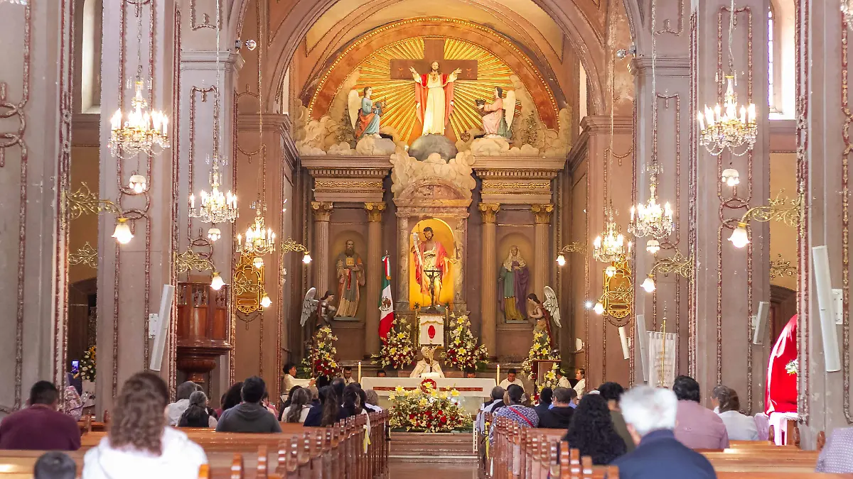 Fueron varios años que no se atendió a este emblemático lugar