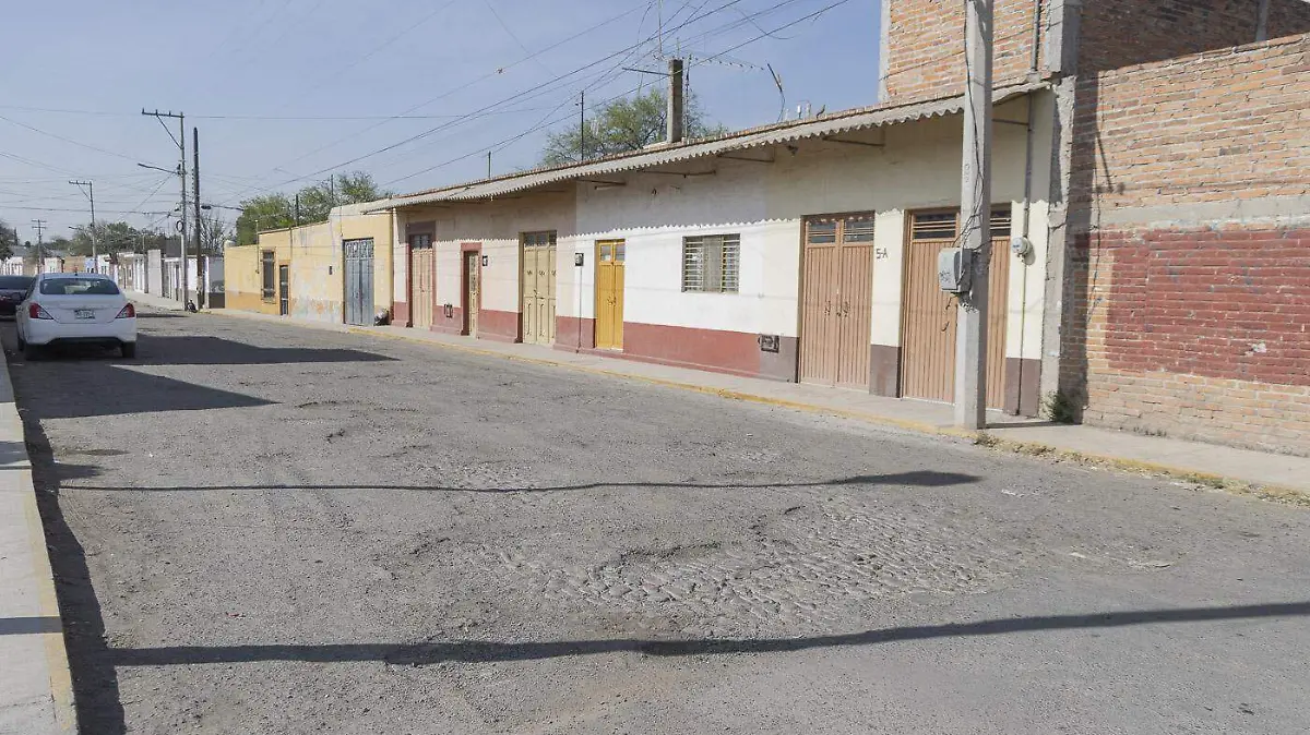 SJR En varias