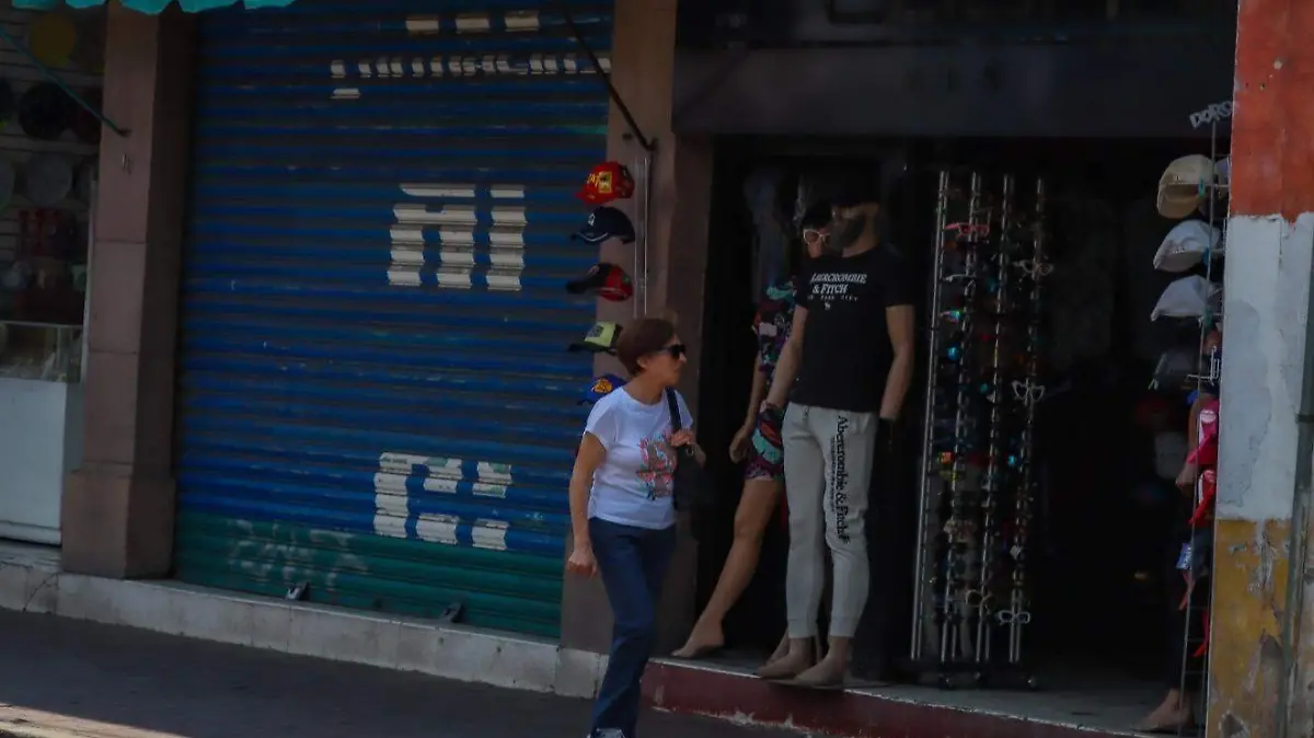SJR_Tiendas de ropa