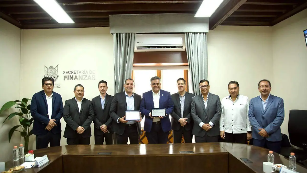 sjr Diversos municipios se