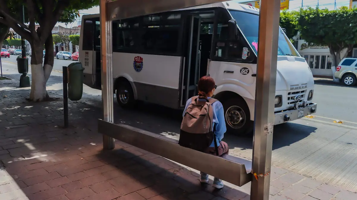 SJR DESTACO QUE EL