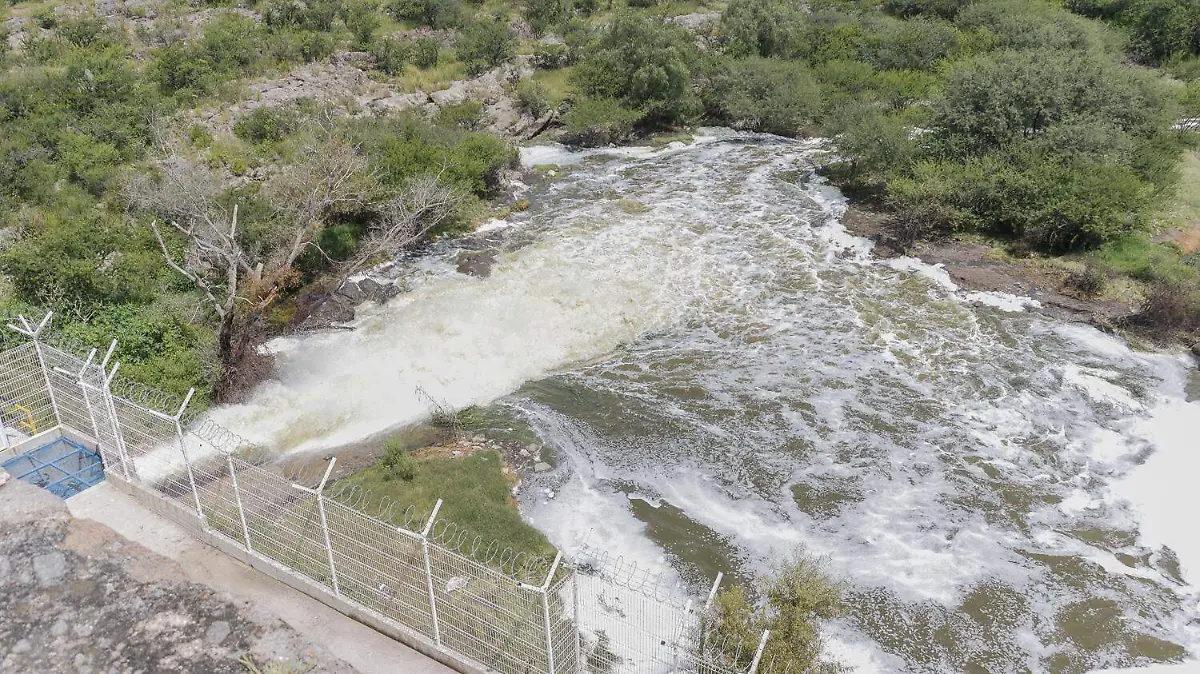 SJR La Conagua