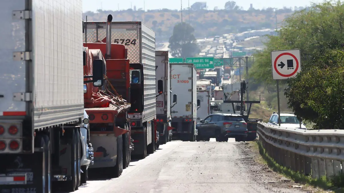 sjr los trabajos se van