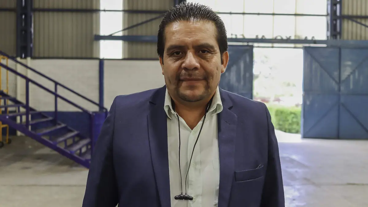 Director de Ingresos