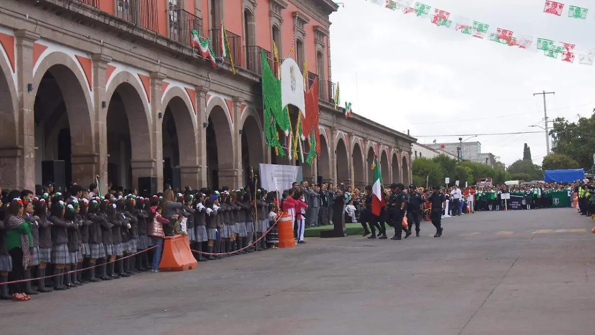 SJR El proximo