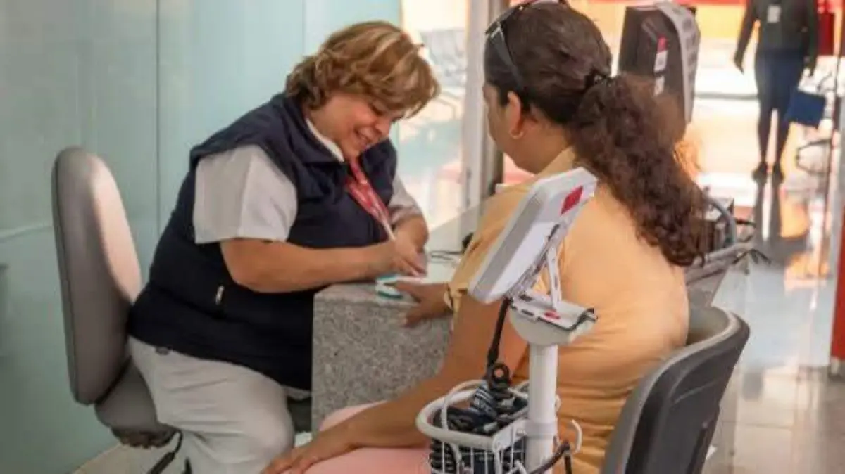 Autoridades de salud del estado mexiquense