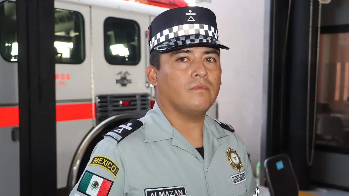 Afirmó que mantienen presencia en la carretera federal