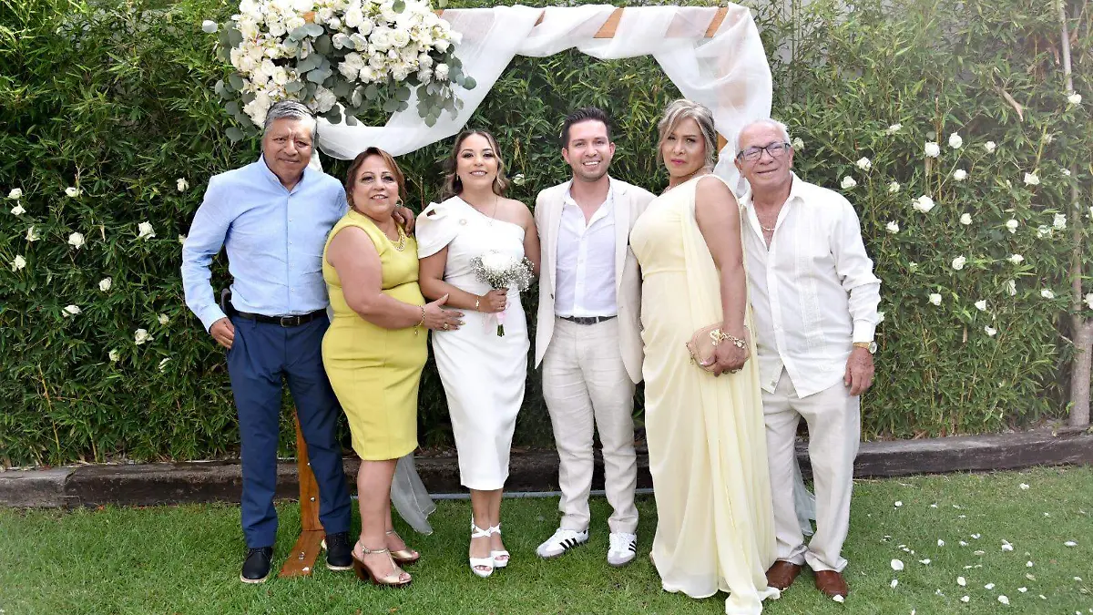 SJR Estuvieron acompanados