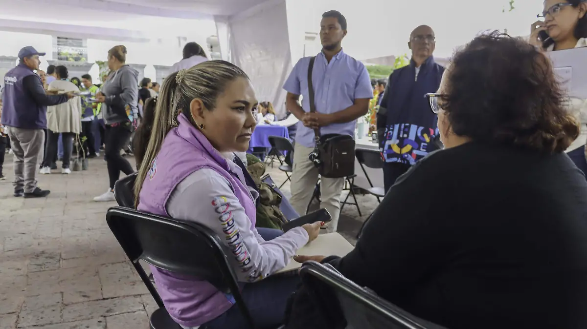 Han hecho sólidos compromisos y diálogos con los padres de familia