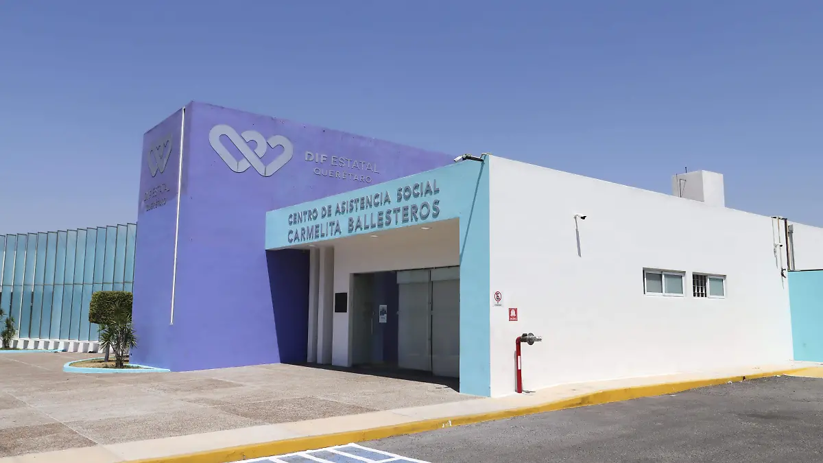 SJR EL ALBERGUE