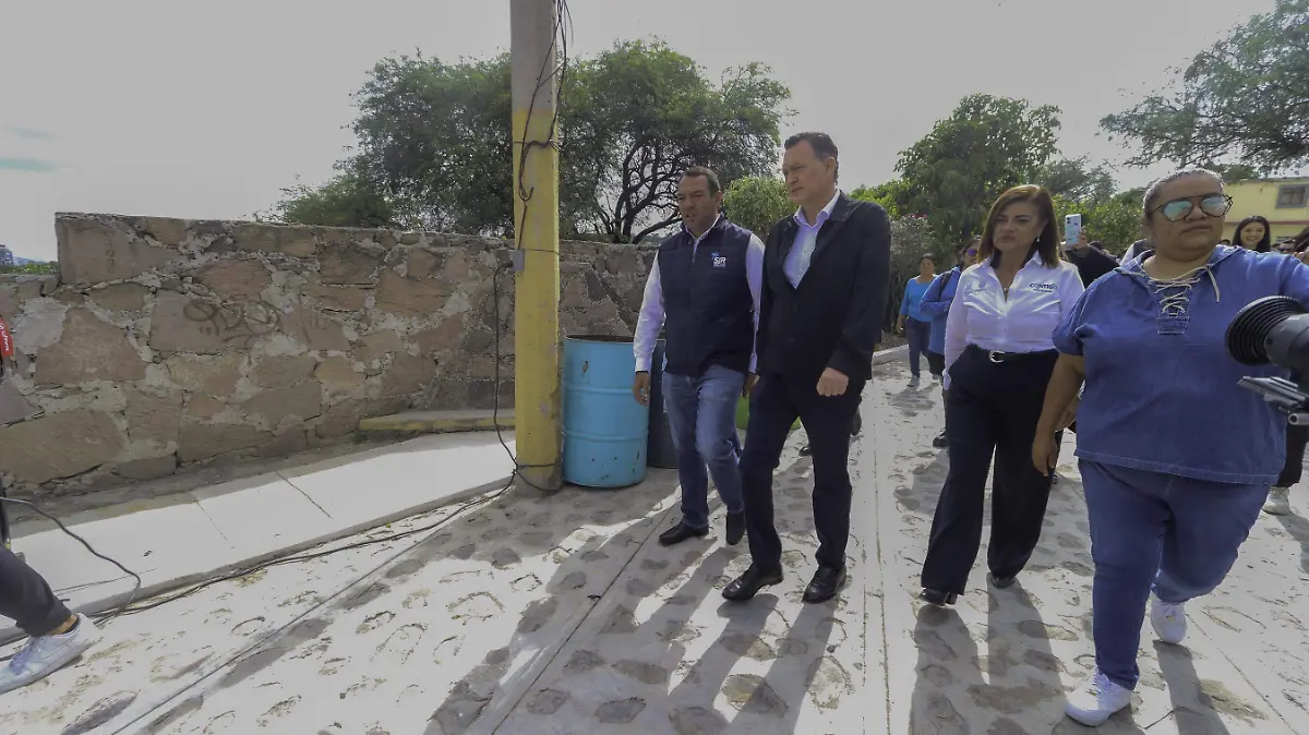 sjr El clima de