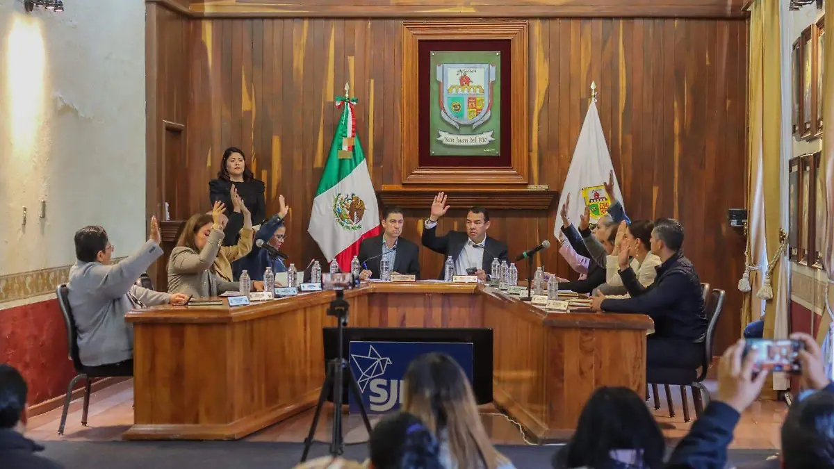 sjr Los puntos se
